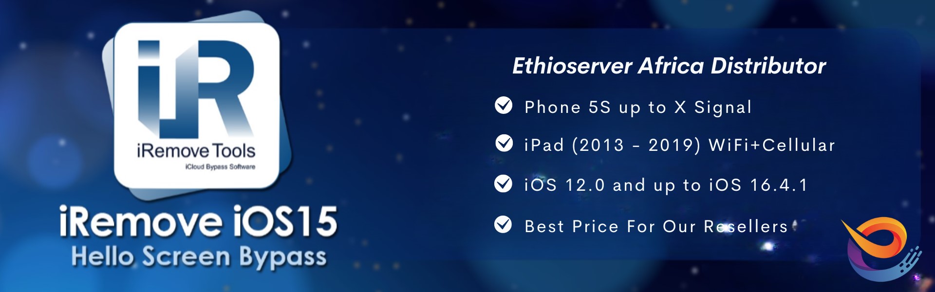 ethio-server